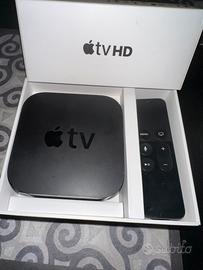Apple tv 4gen A1625