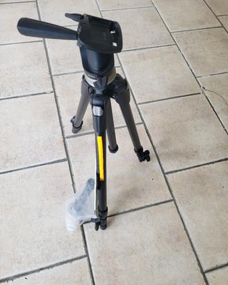 treppiede mamfrotto