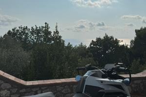 Duke 790…. 4000km DE (A2)