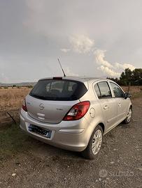 Opel Corsa 1.3 CDTI 75 CV