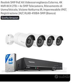 Telecamere