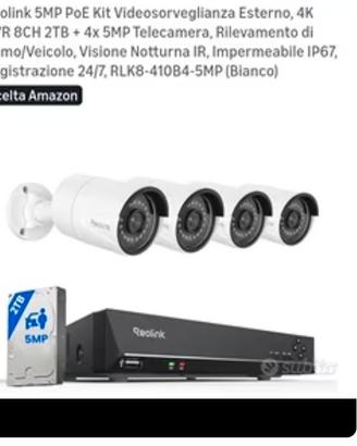 Telecamere