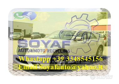 Ricambi LANCIA THEMA tema fino al 2015