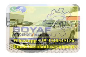 Ricambi LANCIA THEMA tema fino al 2015