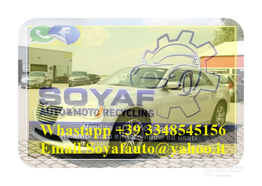 Ricambi LANCIA THEMA tema fino al 2015