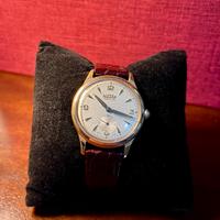 Orologio Roamer anni 50/60 carica manuale.