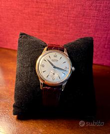 Orologio Roamer anni 50/60 carica manuale.