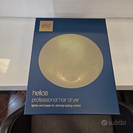 Phon GHD Helios Blu