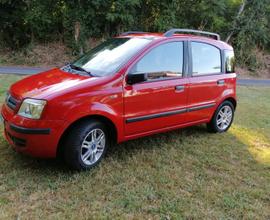FIAT Panda 2ª serie - 2005