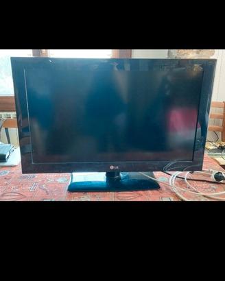 TV LG