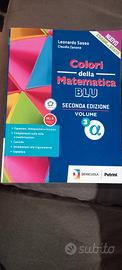 Colori della matematica-ED.BLU GAMMAvol.3-L.SCIENT