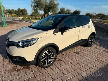 Renault Captur 2016
