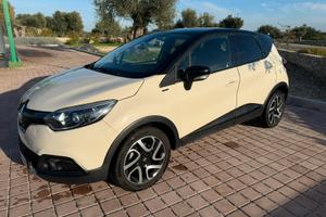 Renault Captur 2016