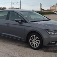 Seat leon metano 