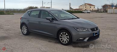 Seat leon metano 