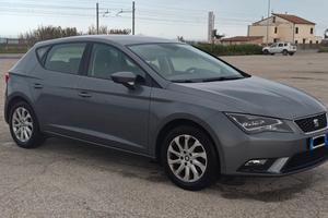 Seat leon metano 