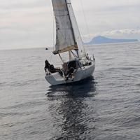Te Salt 6.50 Felci Cruiser - Anno 2004