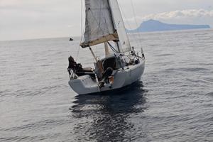 Te Salt 6.50 Felci Cruiser - Anno 2004