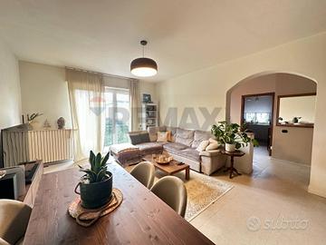 Appartamento - Arcisate