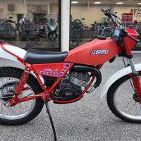 Fantic Trial 50 - TX 330.01 del 1986