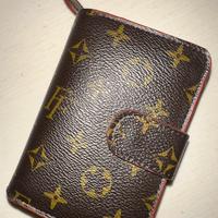 Portafoglio di marca donna