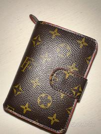 Portafoglio di marca donna