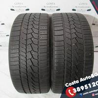 235 35 20 Continental 99% MS 235 35 R20 Gomme