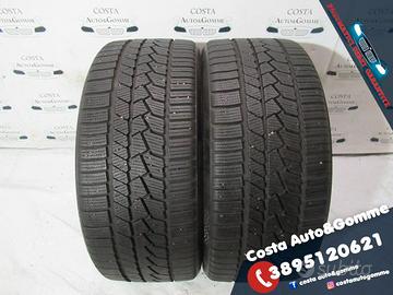 235 35 20 Continental 99% MS 235 35 R20 Gomme