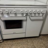 Cucina smeg