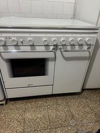 Cucina smeg