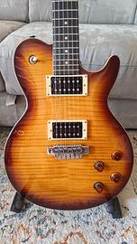 Line6 Variax JTV 59 Sunburst