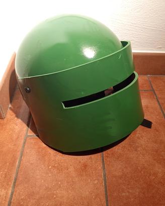 casco sovietico maska altyn rainbow Six replica 