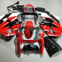 Carena completa con Faro ant. ZX6R 2000 - 2002 C5