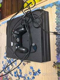 Ps4 pro