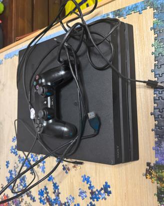 Ps4 pro