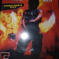 exterminator dvd