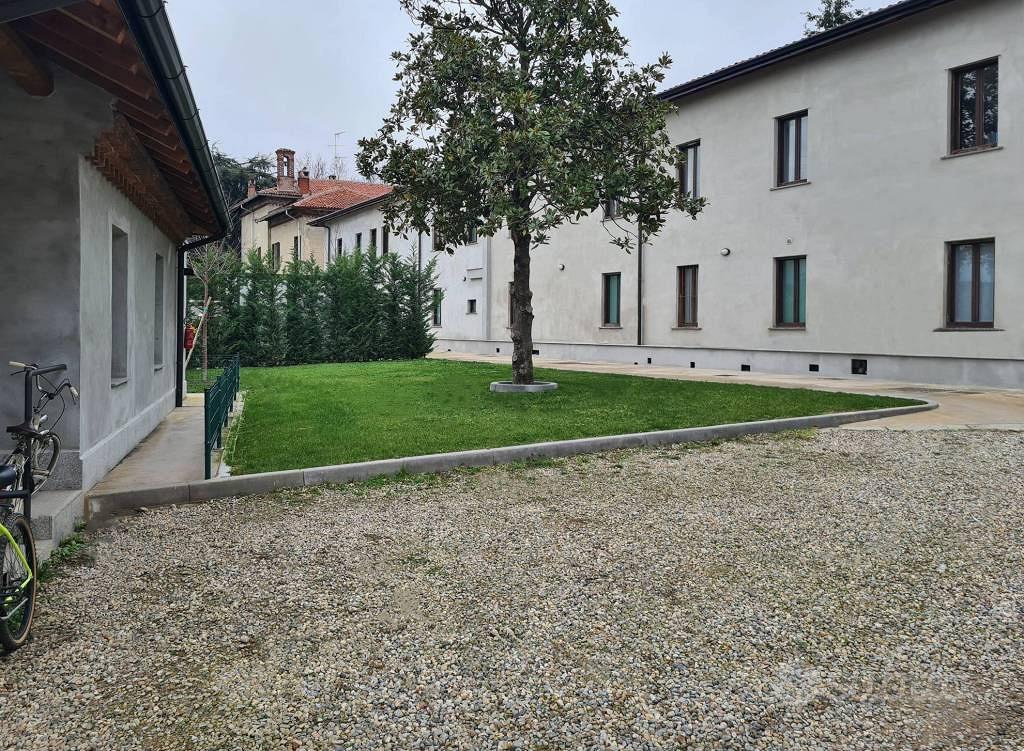 Casa – Milano, Parco delle Abbazie, Municipio 5 - Vista 2
