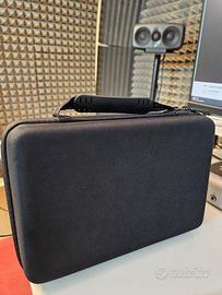 Pedaliera Mooer GE150