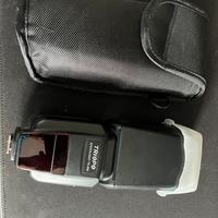 SPEEDLIGHT TR-988 canon