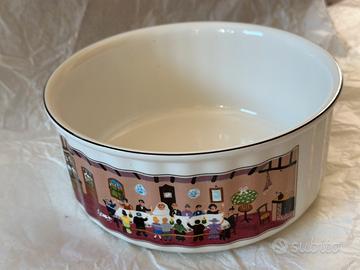 Tegame soufflè Villeroy&Boch serie NAIF
