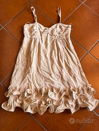 Abito Flavio Castellani tg. 42