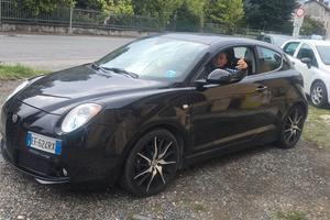 Alfa mito bfuell 120 cv 1,4