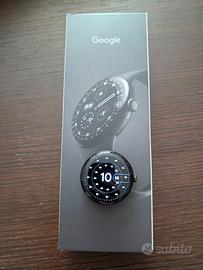Pixel Watch 4 45mm Wi-Fi