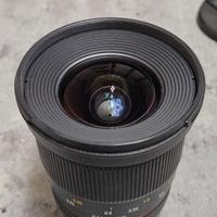 Samyang 20mm