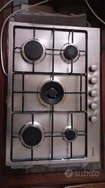 piano cottura candy da 75 