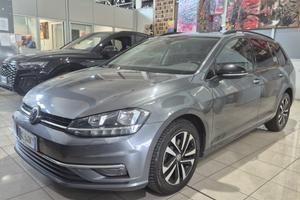 VOLKSWAGEN Golf Variant 1.6 TDI 115 CV Business