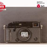 Fuji X-Pro2