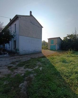 Villa di 180 m² con più di 5 locali e box auto dop