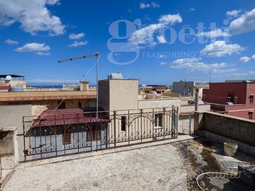 Palazzina indipendente su tre livelli P/114