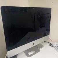 Imac 21.5 i5 1000gb